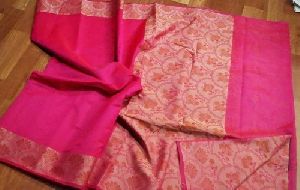 Banarasi Cotton Saree