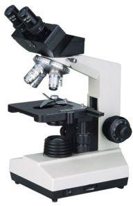 Co-axial Premium Binocular Microscope