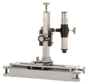 Travelling Microscope