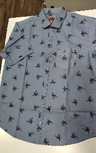 Mens Fancy Shirts