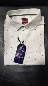 Mens Printed Shirts