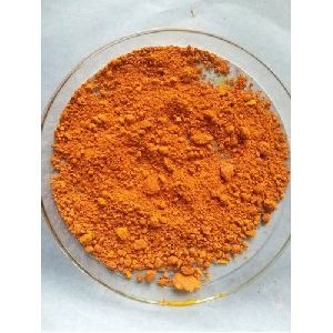 natural turmeric powder