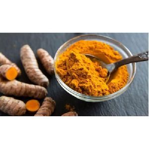 Organic Turmeric Powder