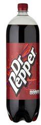 Dr. Pepper Drinks