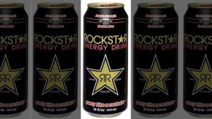 Rock Star Drink