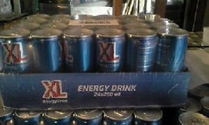 XL Energy Drink