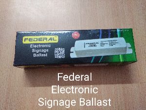Electronic Signage Ballast