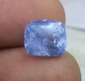Natural Ceylon blue sapphire