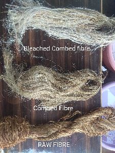 Hemp Fibers