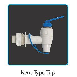 Kent Type tap