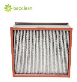 HEPA Filters