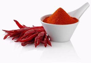 Kashmiri Red Chilli Powder