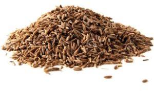 Raw Cumin Seeds