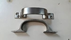 Aluminium Handles