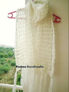 Crochet Ponchos`