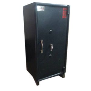 Iron Bank Locker