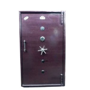 Stylish Jewellery Locker