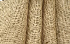 Jute Fabric