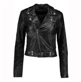 Ladies Leather Jackets