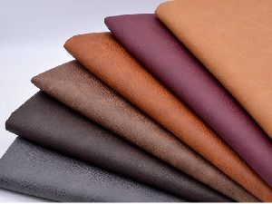 Leather Fabric