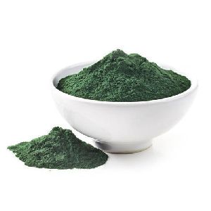 Loose Spirulina Powder