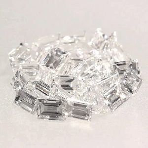 Baguette Loose Diamonds