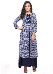 Double Layered Kurtis