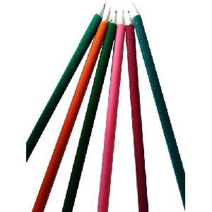 Long Velvet Pencil