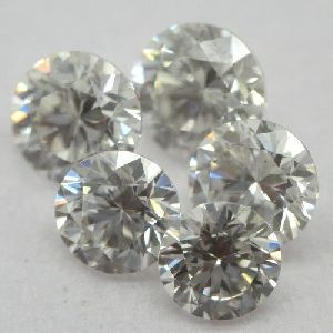 Natural loose Diamonds