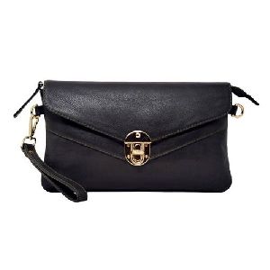 Ladies Leather Purse