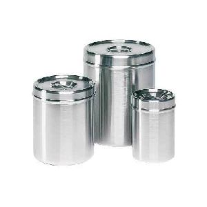 Aluminium Kitchen Container