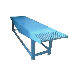 Paver Block Vibrating Table