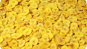 Banana Chips