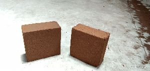 Coir Pith Blocks