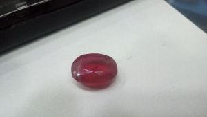 mosambik ruby