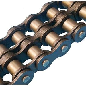 double roller chain