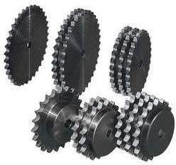 Industrial Chain Sprockets