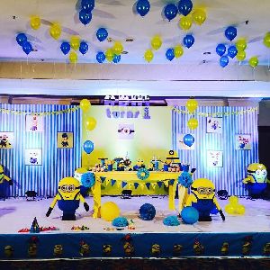 Party & Decoration Balloons