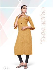 Ladies Kurti