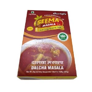 Achar Gosht Masala