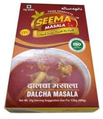 Dalcha Masala