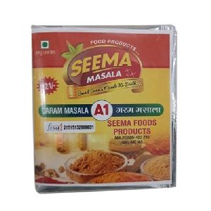 Garam Masala