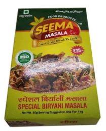 special biryani masala