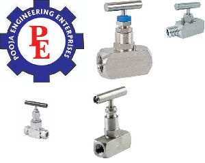 Needle Valve