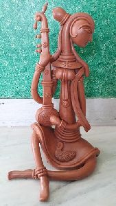 Terracotta Handicrafts