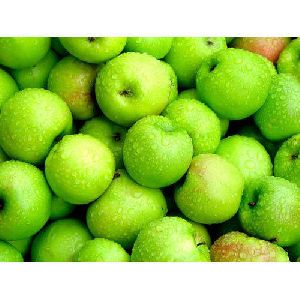 Fresh Green Apple