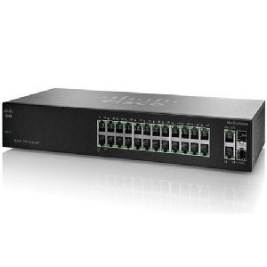 Cisco 24 Port Gigabit Switch