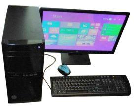 HP Desktop Computer