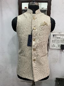 Designer Nehru Jacket