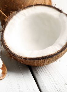 Natural Coconut